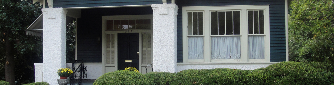 Carson McCullers Center